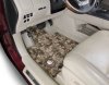 1995-2017 Chevrolet Tahoe Custom Camo Floor Mats
